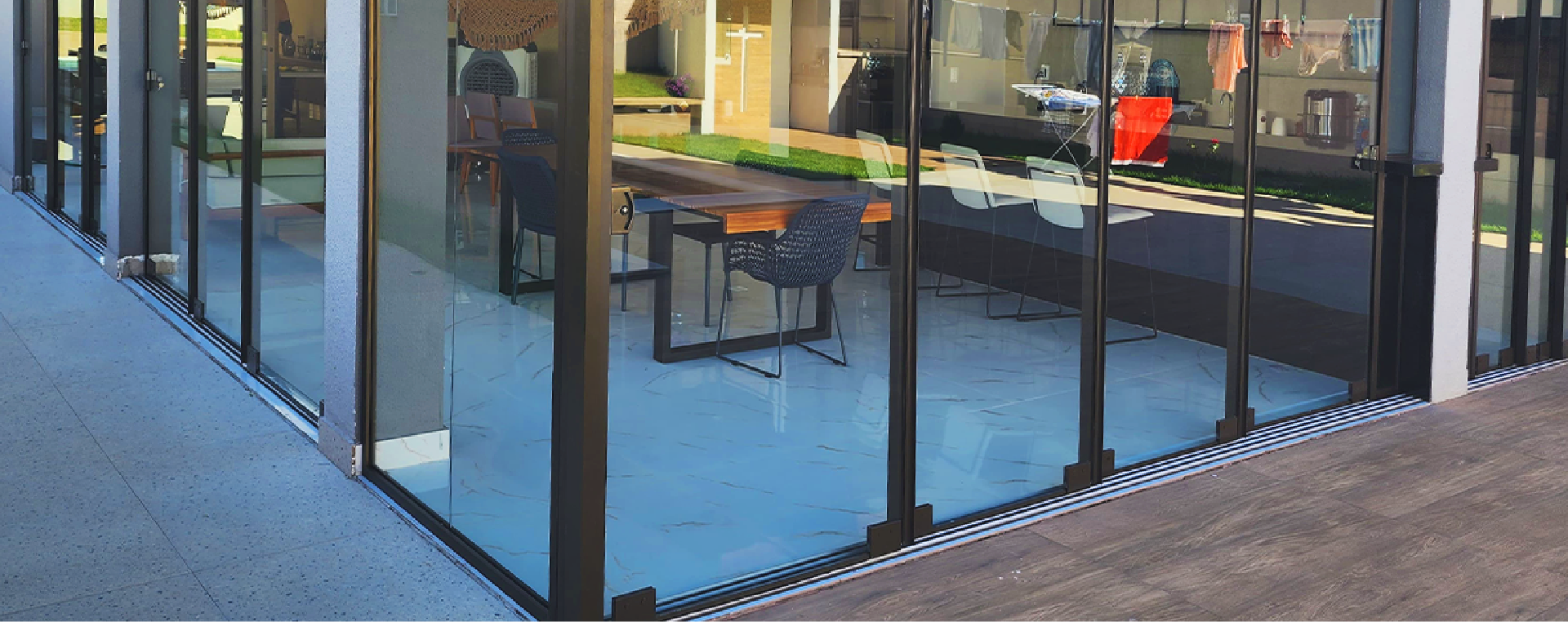 Inside Door Kit - Roll Door Company